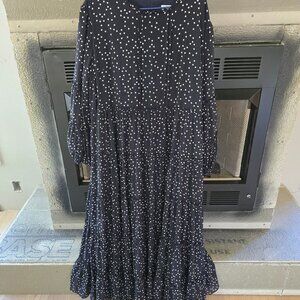 Dainty Jewells maxi dress